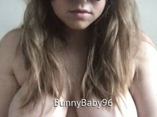BunnyBaby96 Zizi X