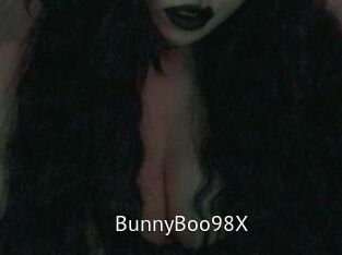 BunnyBoo98X