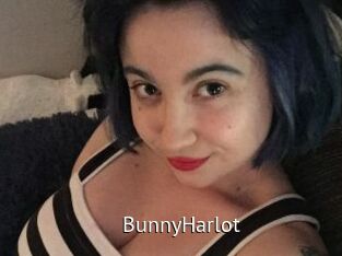 BunnyHarlot