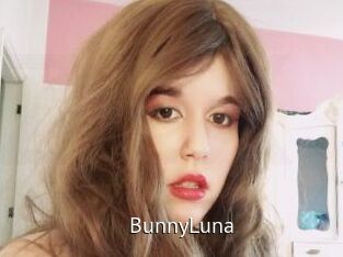 BunnyLuna