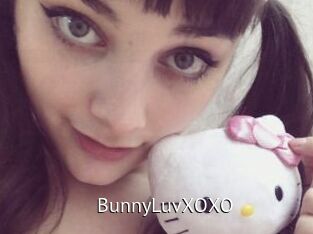 BunnyLuvXOXO Zizi X