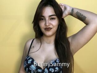 BunnySammy Zizi X