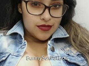 BunnySexPatison