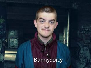 BunnySpicy