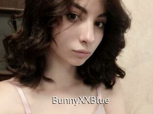BunnyXXBlue