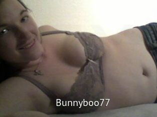 Bunnyboo77
