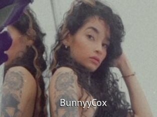 BunnyyCox