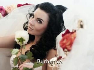 BurberryX