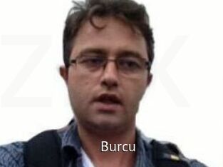 Burcu