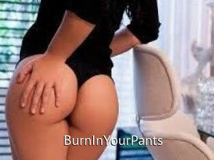 BurnInYourPants