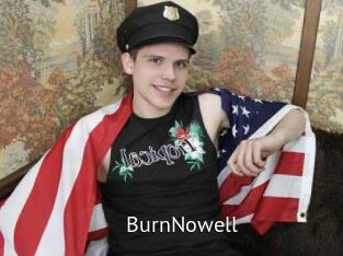 BurnNowell
