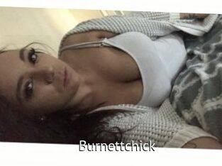 Burnettchick