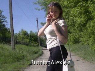BurningAlexisia