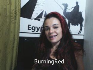 BurningRed