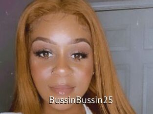 BussinBussin25