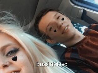 BussinMayo Zizi X