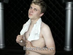 BusterBlueEyes