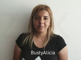 BustyAlicia