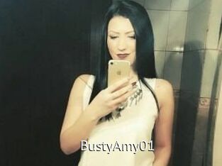 BustyAmy01