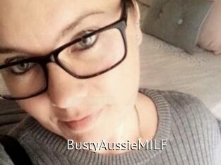 BustyAussieMILF Zizi X