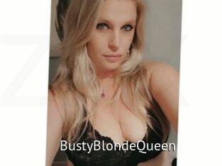 BustyBlondeQueen