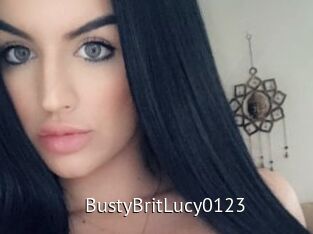 BustyBritLucy0123