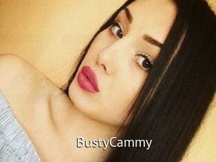 BustyCammy