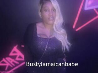 BustyJamaicanbabe