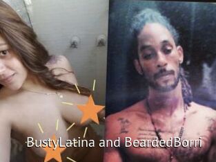 BustyLatina_and_BeardedBorri Zizi X
