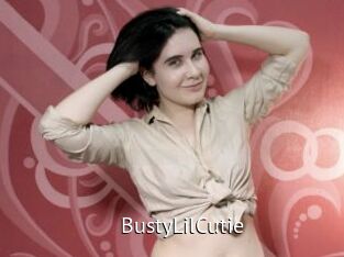 BustyLilCutie