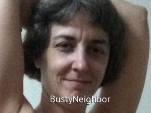 BustyNeighbor