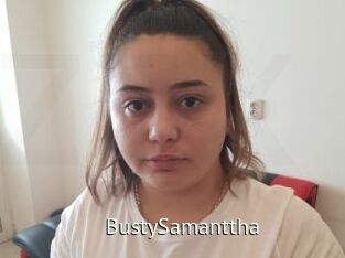 BustySamanttha
