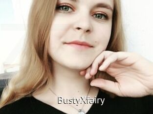 BustyXfairy