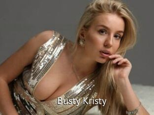 Busty_Kristy