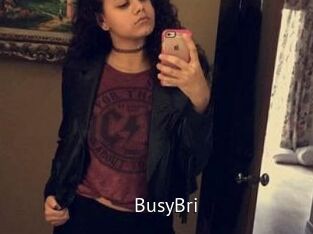BusyBri