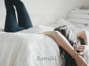 BusyGirl