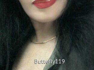 Buttefly119