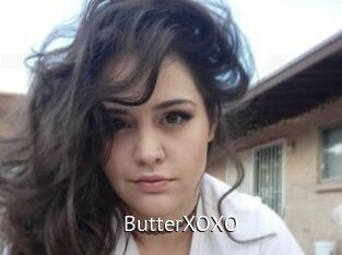 ButterXOXO