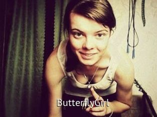 ButterflyGirl Zizi X