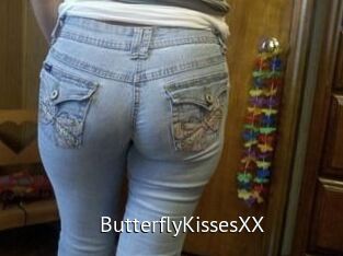 ButterflyKissesXX Zizi X