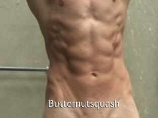 Butternutsquash