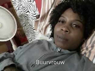 Buurvrouw