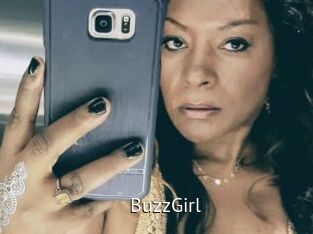 BuzzGirl