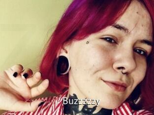 Buzzzzzy