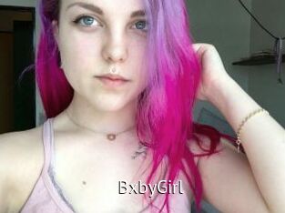 BxbyGirl Zizi X