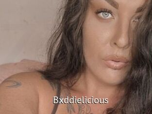 Bxddielicious