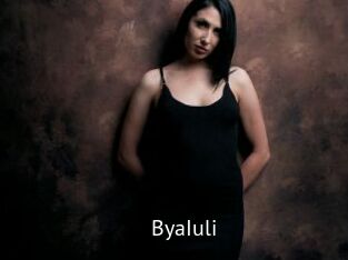 ByaIuli Zizi X