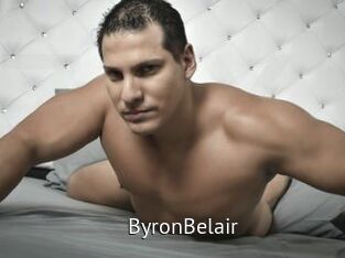 ByronBelair Zizi X