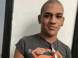 ByronDance