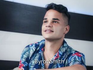 ByronSmith